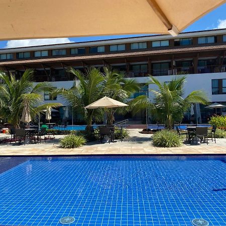 Apartamento Em Resort A Beira Mar - Cupe Beach Living Pôrto das Galinhas Eksteriør billede