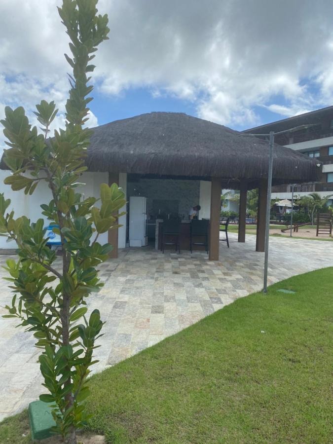 Apartamento Em Resort A Beira Mar - Cupe Beach Living Pôrto das Galinhas Eksteriør billede