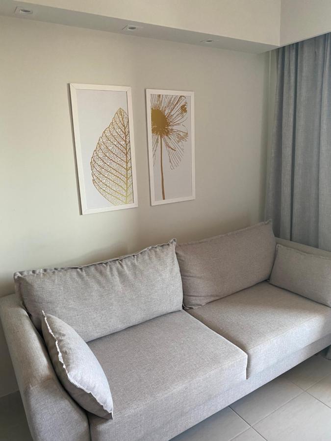 Apartamento Em Resort A Beira Mar - Cupe Beach Living Pôrto das Galinhas Eksteriør billede